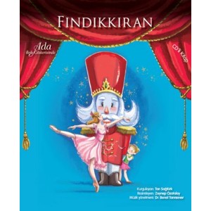 Ada Bale Gösterisinde Fındıkkıran