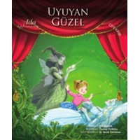 Ada Bale Gösterisinde Uyuyan Güzel