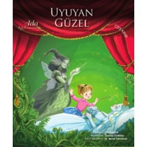 Ada Bale Gösterisinde Uyuyan Güzel