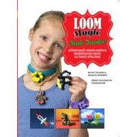 Loom Magic Neşeli Desenler