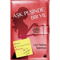 Aşk Peşinde Bir Yıl