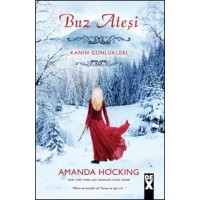 Buz Ateşi Kanin Günlükleri