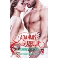 Adanmış Güzellik Acıtan Güzellik 2