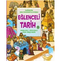 Eğlenceli Tarih 1