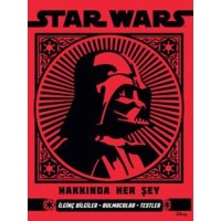 Starwars Hakkında Herşey