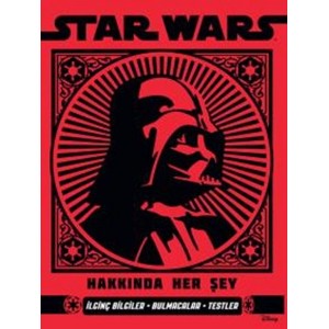 Starwars Hakkında Herşey