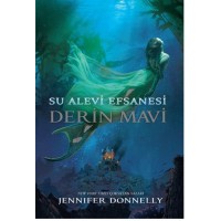 Su Alevi Efsanesi Derin Mavi