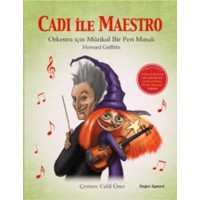 Cadı ile Maestro CD'li