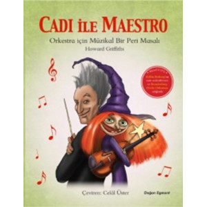 Cadı ile Maestro CD'li
