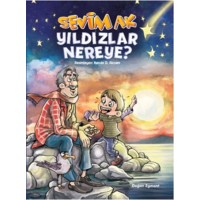 Yıldızlar Nereye