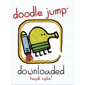 Doodle Jump Downloaded