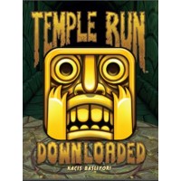 Temple Run Downloaded