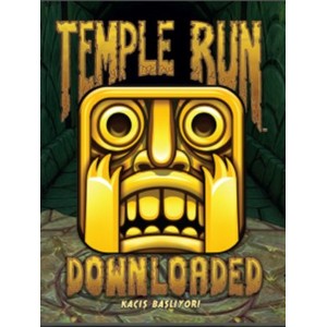Temple Run Downloaded