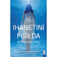 İhanetini Fısılda