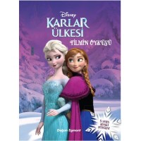 Disney Karlar Ülkesi Filmin Öyküsü