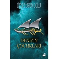 Barbarossa Denizin Çocukları
