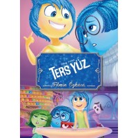 Disney Ters Yüz Filmin Öyküsü