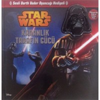 Star Wars Karanlık Tarafın Gücü