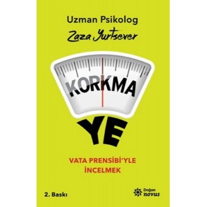 Korkma Ye