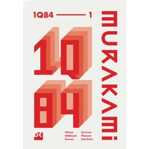 1Q84 1. Kitap