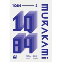 1Q84 2. Kitap