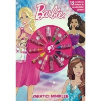 Yaratıcı Minikler Barbie