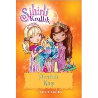 Sihirli Krallık 21 Pırıltılı Kuş