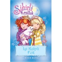 Sihirli Krallık 20 İyi Kalpli Fok