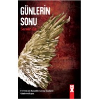 Meleğin Düşüşü 3 Günlerin Sonu