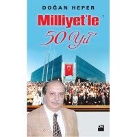 Milliyet'le 50 Yıl