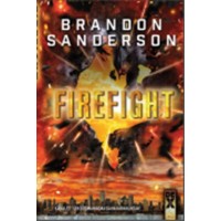 Steelheart 2. Kitap Firefight