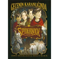 Spiderwick Günceleri 4 Gecenin Karanlığında