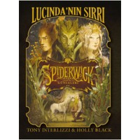 Spiderwick Günceleri 3 Lucinda'nın Sırrı