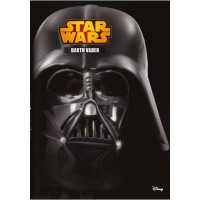 Disney Starwars Darth Vader Boyama ve Faaliyet Kitabı