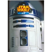 Disney Starwars R2 D2 Boyama ve Faaliyet Kitabı