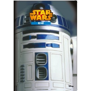 Disney Starwars R2 D2 Boyama ve Faaliyet Kitabı
