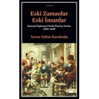 Eski Zamanlar Eski İnsanlar
