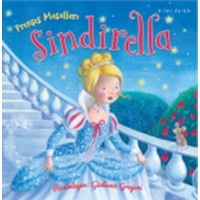 Prenses Masalları Sindirella