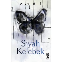 Siyah Kelebek