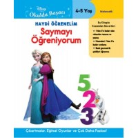 Okulda Başarı 25 Haydi Öğrenelim Karlar Ülkesi 4 5 Yaş