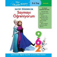 Okulda Başarı 26 Haydi Öğrenelim Karlar Ülkesi 5 6 Yaş
