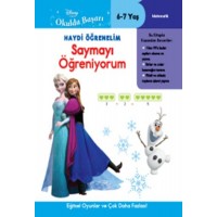 Okulda Başarı 27 Haydi Öğrenelim Karlar Ülkesi 6 7 Yaş