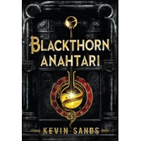Blackthorn Anahtarı 1