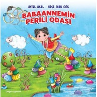 Babaannemin Perili Odası