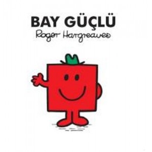 Bay Güçlü Bay Güçlü