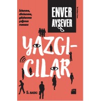 Yazgıcılar