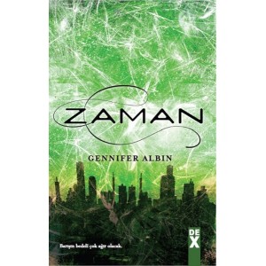 Yaratıcı Dünya 3 Zaman