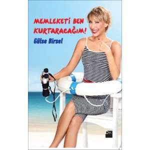 Memleketi Ben Kurtaracağım