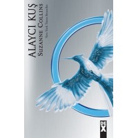 Açlık Oyunları 3 Alaycı Kuş