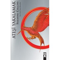 Açlık Oyunları 2 Ateşi Yakalamak